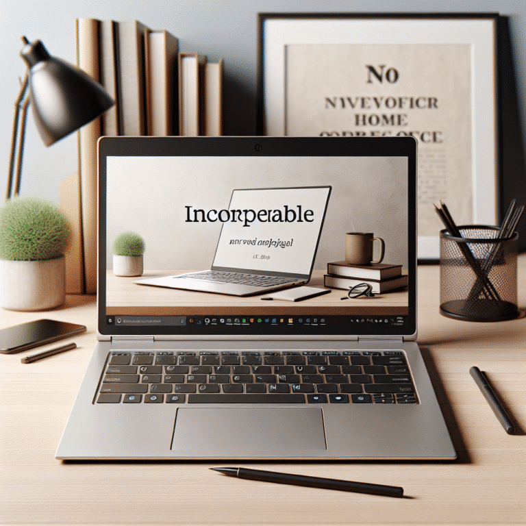 notebook barato para home office: a escolha inteligente